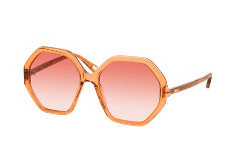 sonnenbrille chloe damen|mister spex chloe.